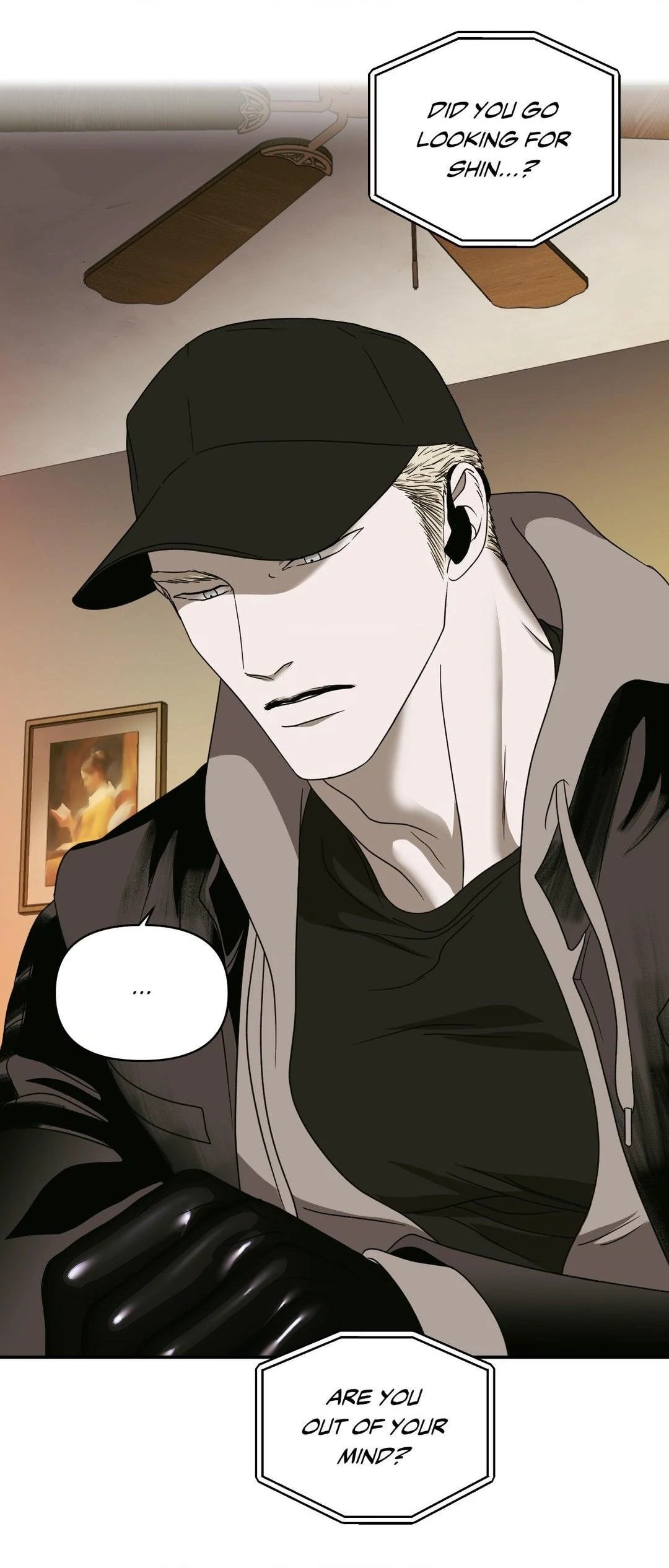Shutline, Chapter 83 image 11